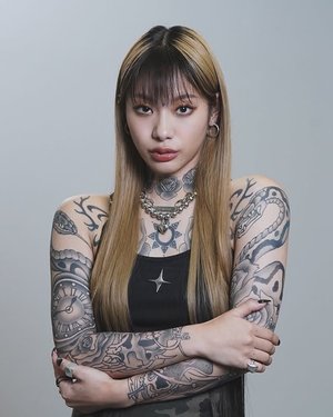 Bambi  Naka