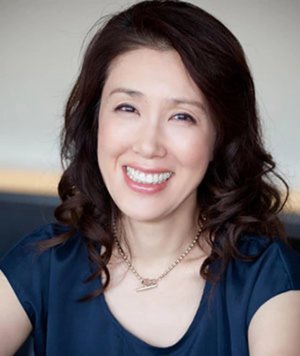 Mariko  Tsutsui