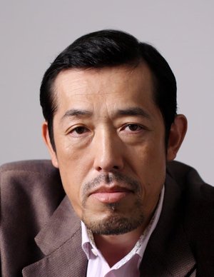 Kyusaku  Shimada