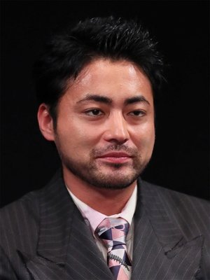 Takayuki  Yamada