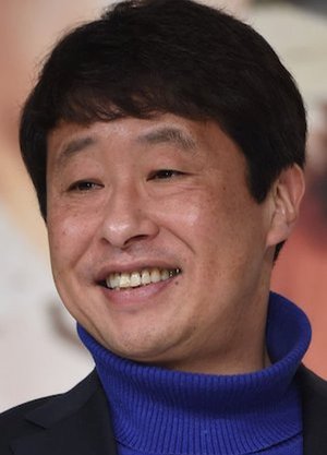 Dae Yeon  Lee