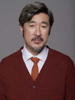 Sung Kwang  Ha