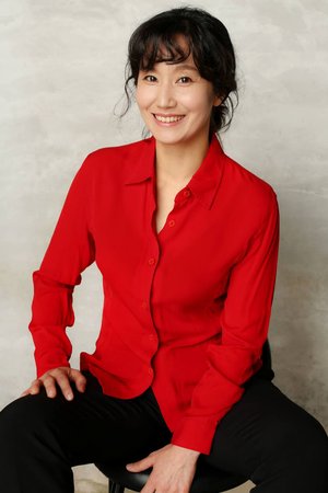 Mi Hyun  Park