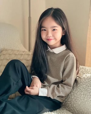 Eun Seo  Oh