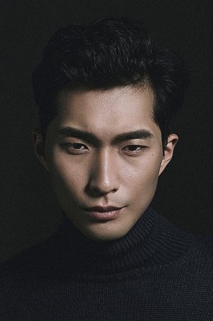 Won Hyung  Jang
