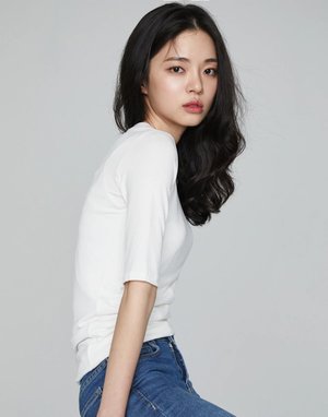 Ju Young  Kim