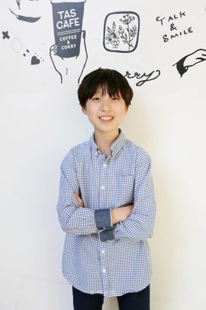 Sung Je  Cha