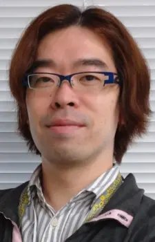 Shuusuke  Katagiri