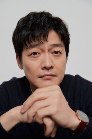 Hyuk  Kwon