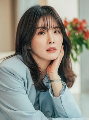 Si Ha  Ahn