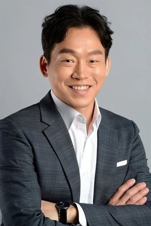 Jae Ryong  Jo