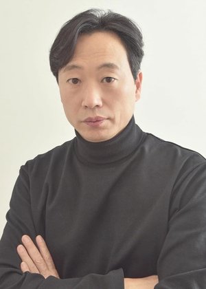 No Jin  Sung