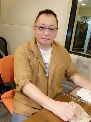 Masafumi  Mima