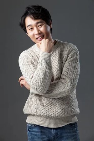 Gun Ho  Kim