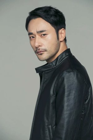 Joo Man  Yoon