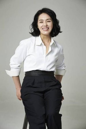 Ji Ah  Park