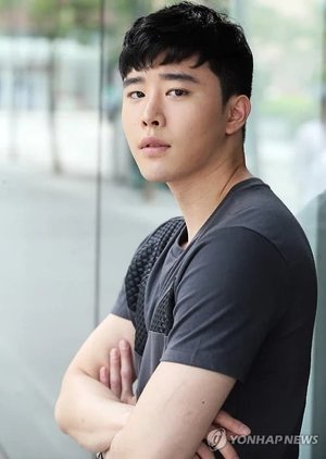 Kwon  Kim