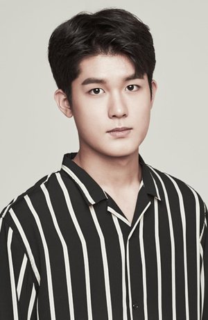 Seung Chan  Kim