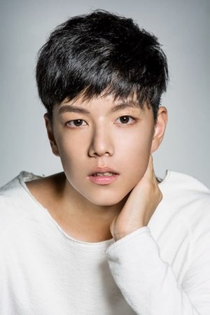 Min Hyuk  Ji