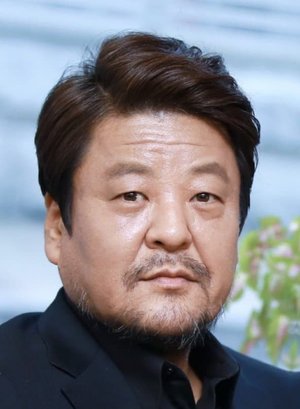 Ji Roo  Sung