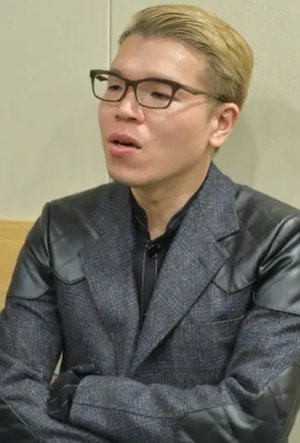Yasumasa  Koyama