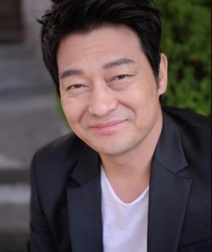 Sung Ha  Jo
