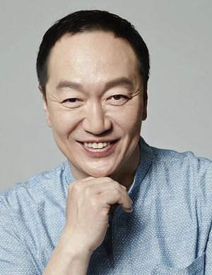 Sang Myun  Park