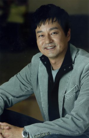 Jung Hoon  Lee