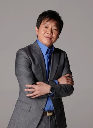 Seung Wook  Kim
