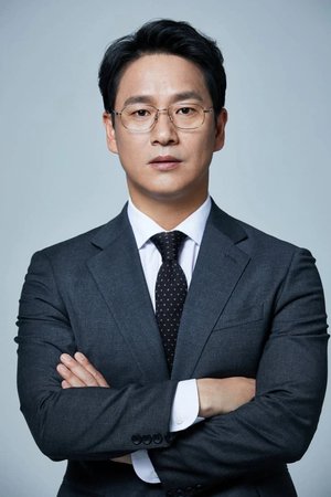 Joo Won  Lee