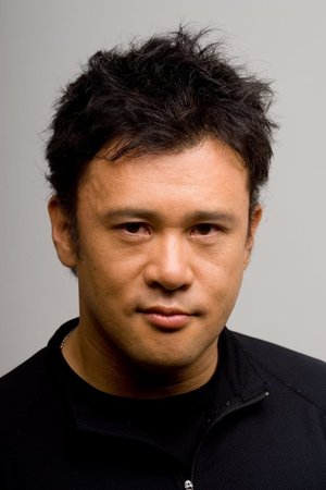 Jun  Hashimoto