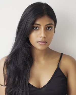 Charithra  Chandran