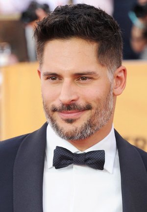 Joe  Manganiello