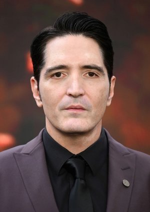 David  Dastmalchian
