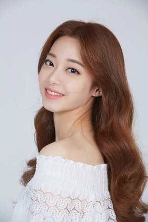 Hyun Ji  Jung