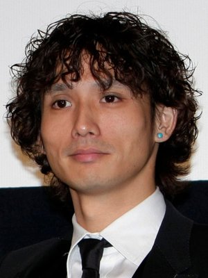 Masanobu  Ando