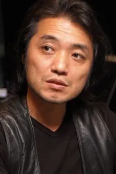 Kouji  Kasamatsu