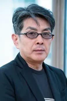 Yasuomi  Umetsu