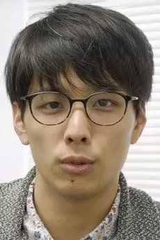 Shinya  Iino