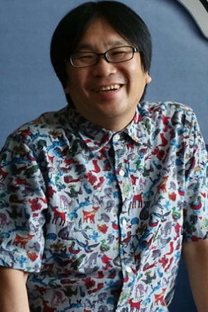 Shinji  Takamatsu