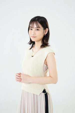 Hisako  Toujou