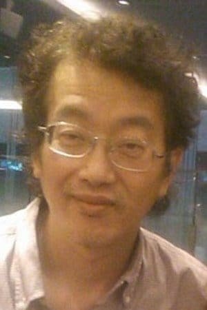 Takashi  Yamamoto