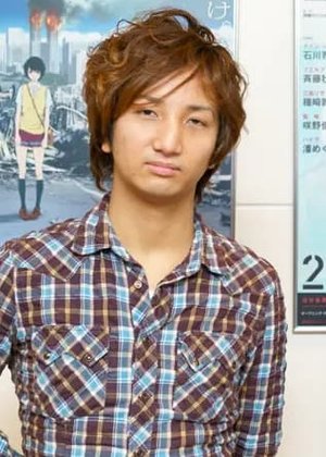Jun  Kumagai
