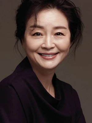 Mi Kyung  Won