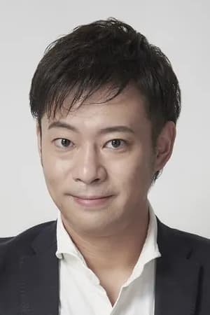 Yuuki  Hoshi