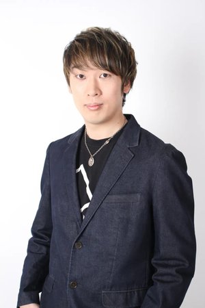 Hiroaki  Okuda