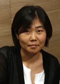 Jung Eun  Hong