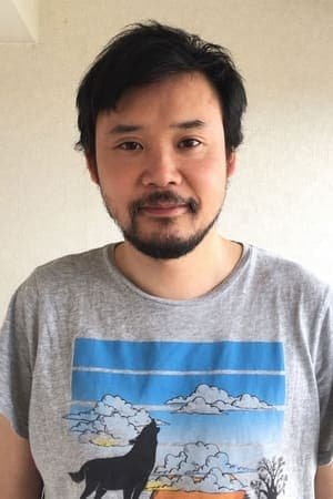 Kenji  Iwaisawa