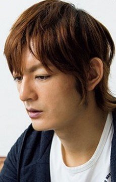 Jun  Maeda