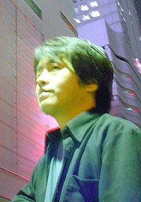 Aki  Tsunaki